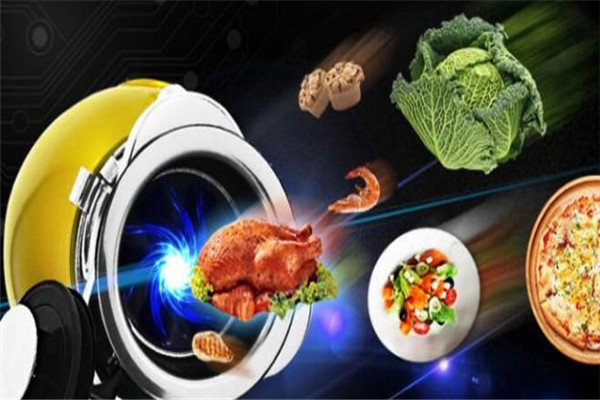 依柯尔垃圾处理器